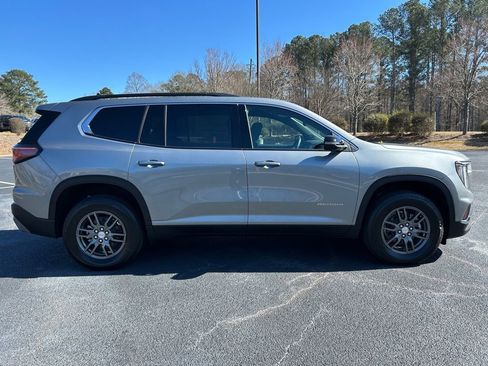 New 2026 GMC Acadia Elevation FWD image 23