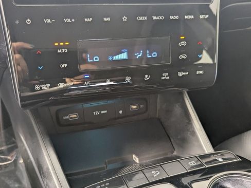 Used 2023 Hyundai Tucson SEL AWD/4WD image 19