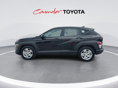 Used 2026 Hyundai Kona SE FWD image 5