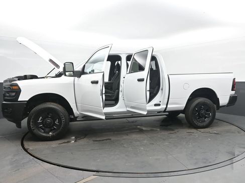 New 2026 RAM 2500 Tradesman image 55