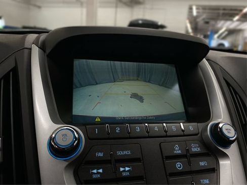 Used 2017 Chevrolet Equinox LT w/ Convenience Package AWD/4WD image 28