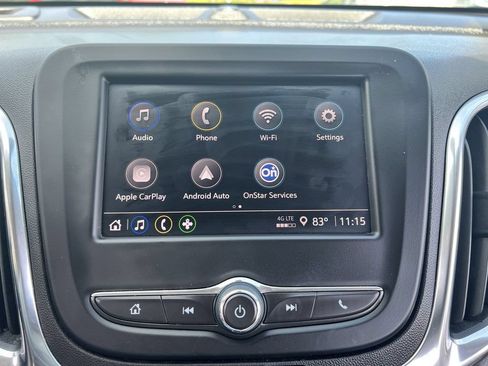 Used 2024 Chevrolet Equinox LT AWD/4WD image 19