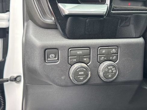 New 2026 Chevrolet Silverado 1500 RST w/ Safety Package AWD/4WD image 26