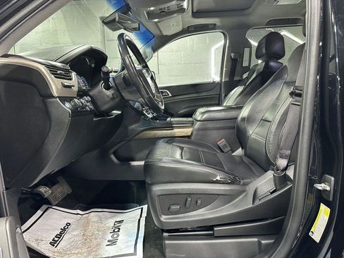 Used 2018 GMC Yukon XL Denali w/ Denali Ultimate Package image 17