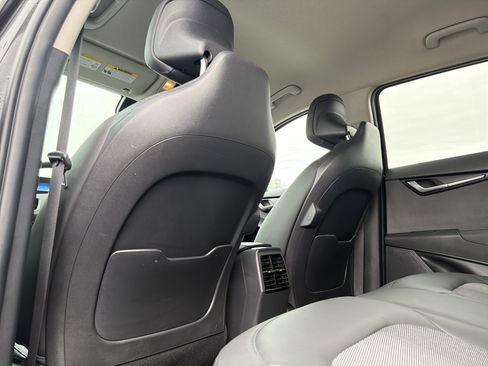 Used 2024 Kia Niro Wind w/ Wind Preserve Package image 31