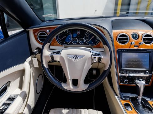 Certified 2016 Bentley Continental GT V8 S image 32