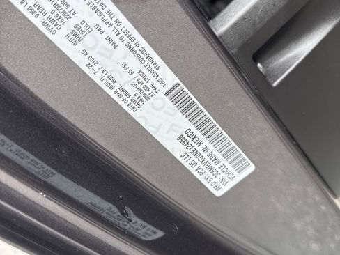 Used 2022 RAM ProMaster 3500 w/ Safety Group image 29