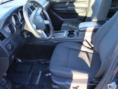 Used 2008 Dodge Charger SE image 12