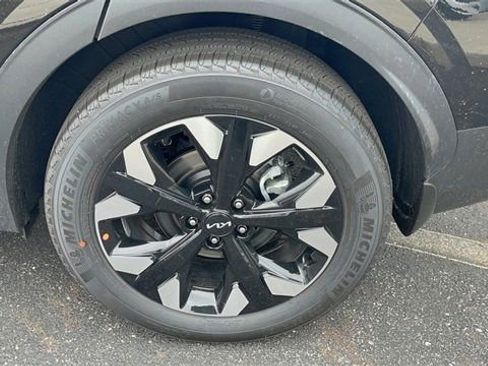 New 2024 Kia Sportage X-Line image 18