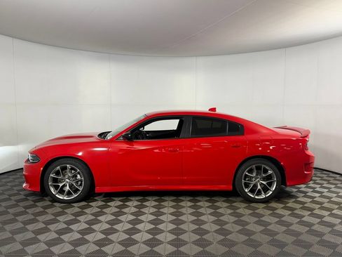 Used 2023 Dodge Charger GT RWD image 10