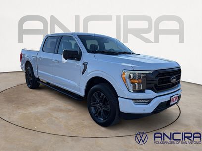 Used 2023 Ford F150 XLT w/ Equipment Group 302A High