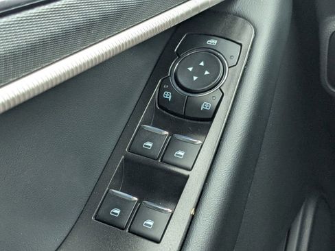 New 2026 Ford Explorer ST-Line image 27