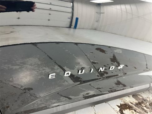 Used 2026 Chevrolet Equinox LT image 27