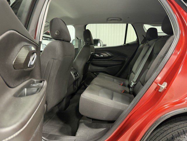 Certified 2023 GMC Terrain SLE w/ Driver Convenience Package FWD image 11