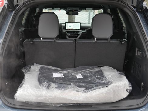 New 2026 Ford Explorer ST w/ Sun And Sound Package image 26