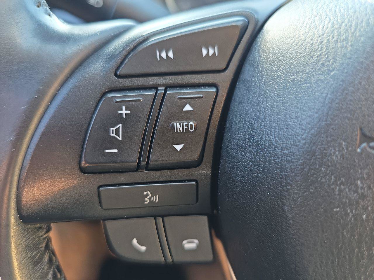 Used 2015 MAZDA MAZDA6 Sport FWD image 22