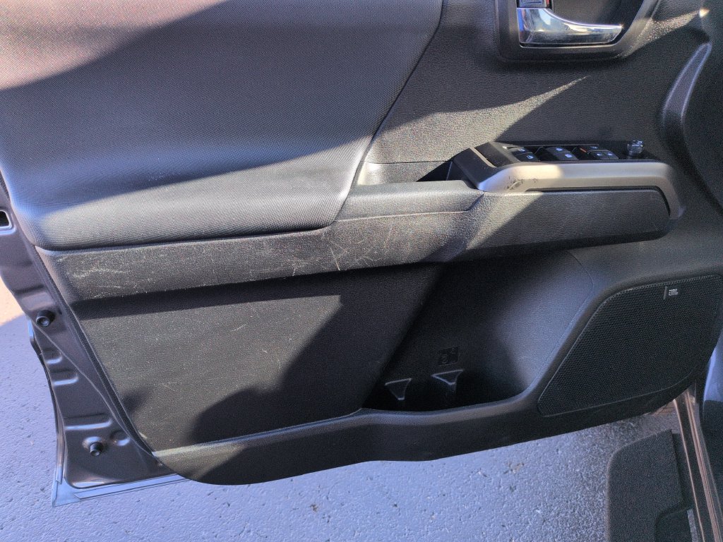 Used 2022 Toyota Tacoma TRD Pro AWD/4WD image 10