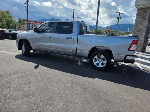 Used 2022 RAM 1500 Big Horn image 31