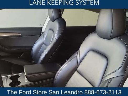 Used 2021 Tesla Model Y Long Range image 10