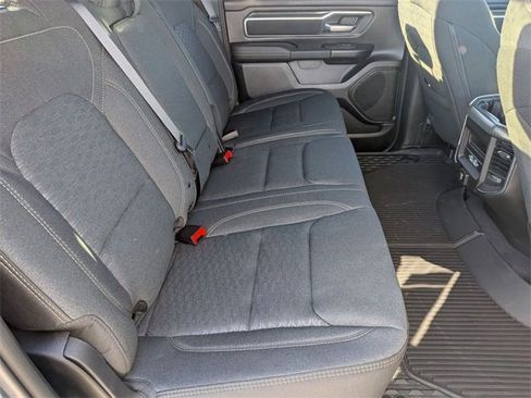 New 2026 RAM 1500 Big Horn image 49