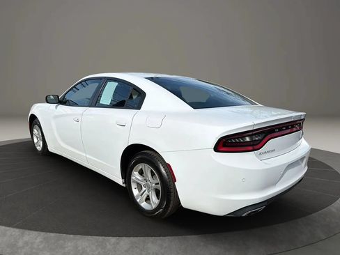Used 2022 Dodge Charger SXT RWD image 7