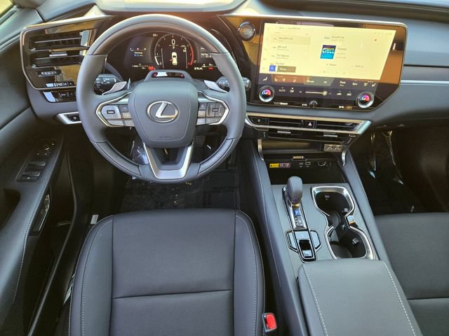 New 2026 Lexus RX 350 Premium w/ Convenience Package FWD image 8