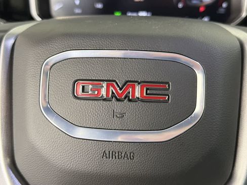 New 2026 GMC Sierra 1500 Elevation w/ Elevation Premium Package image 43