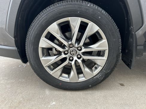 Certified 2023 Toyota RAV4 XLE Premium image 11