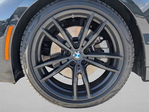 Certified 2023 BMW 430i Convertible w/ M Sport Package image 22