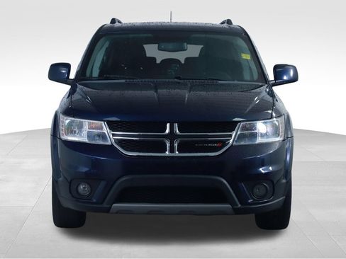 Used 2017 Dodge Journey SXT w/ Premium Group FWD image 6