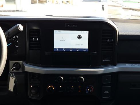 New 2026 Ford F250 XLT w/ FX4 Off-Road Package image 13