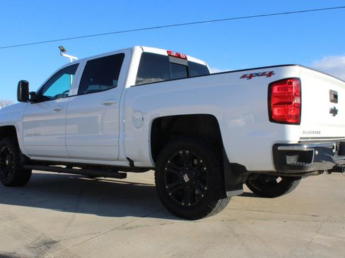 Used 2016 Chevrolet Silverado 1500 LT w/ All Star Edition image 33