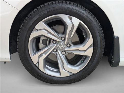 Used 2019 Honda Accord EX-L image 23