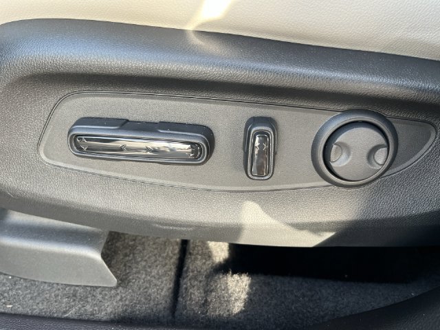 New 2027 Honda CR-V EX-L image 23