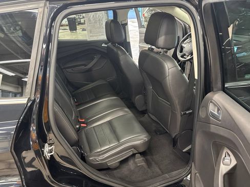 Used 2016 Ford Escape Titanium AWD/4WD image 13