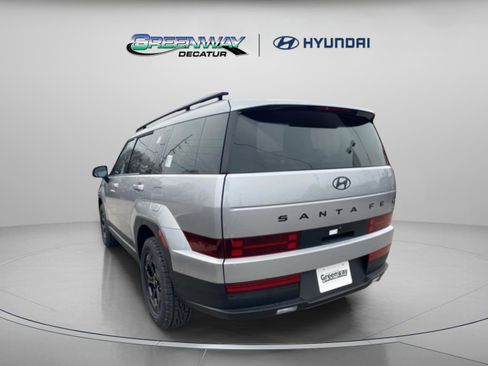 New 2026 Hyundai Santa Fe XRT image 5