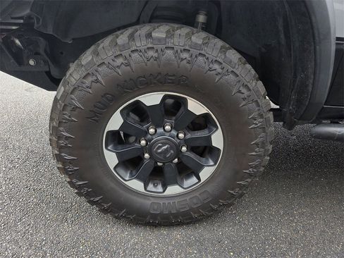 Used 2019 RAM 2500 Power Wagon image 26