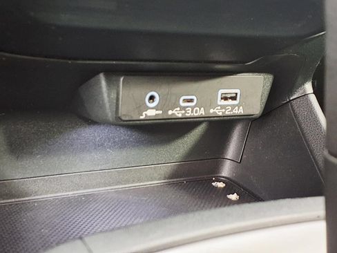 Certified 2024 Subaru Impreza 2.0i Sport w/ Popular Package #1 AWD/4WD image 20