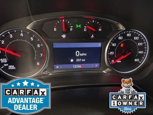 Used 2023 Chevrolet Blazer LT image 13