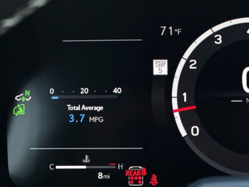 New 2026 Lexus LX 600 F Sport image 28