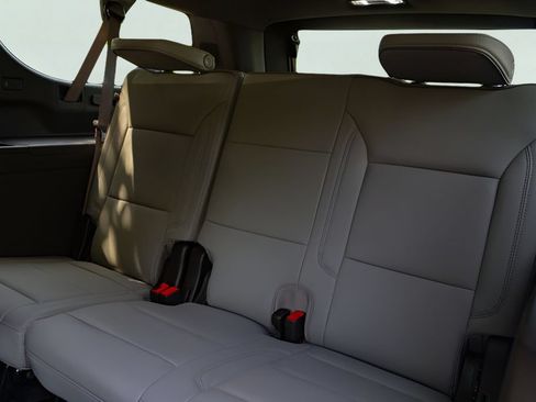 New 2026 GMC Yukon XL Elevation w/ Elevation Premium Package AWD/4WD image 24