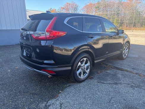 Used 2017 Honda CR-V EX-L image 8