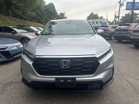Used 2024 Honda CR-V EX-L image 2
