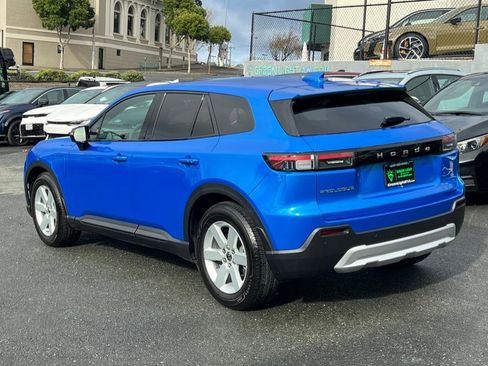 Used 2025 Honda Prologue Eco image 7