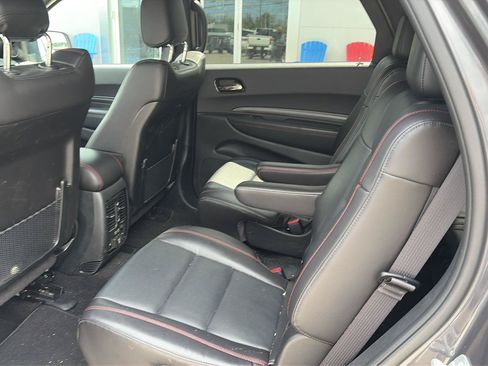 Used 2026 Dodge Durango GT AWD/4WD image 6