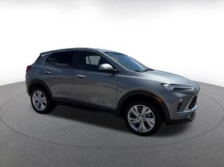 Used 2025 Buick Encore GX Preferred video 2