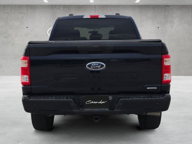Used 2023 Ford F150 XL w/ STX Appearance Package AWD/4WD image 15