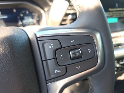 New 2026 Chevrolet Silverado 1500 LT image 16