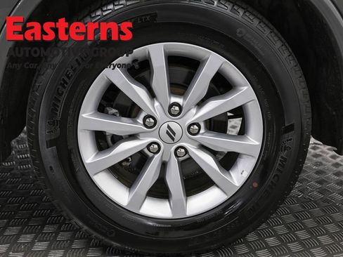 Used 2025 Dodge Durango GT RWD image 34