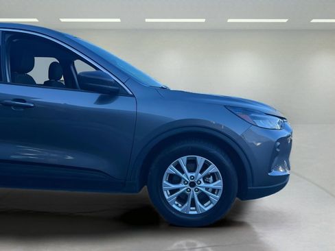 Used 2023 Ford Escape Active w/ Cold Weather Package image 25